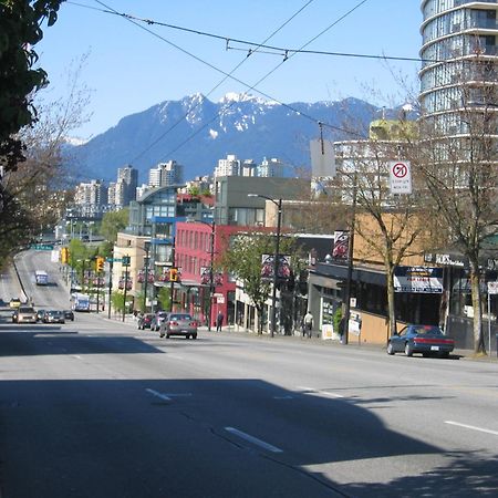 Charming Heritage Home With Mountain And City Views Vancouver Exteriör bild