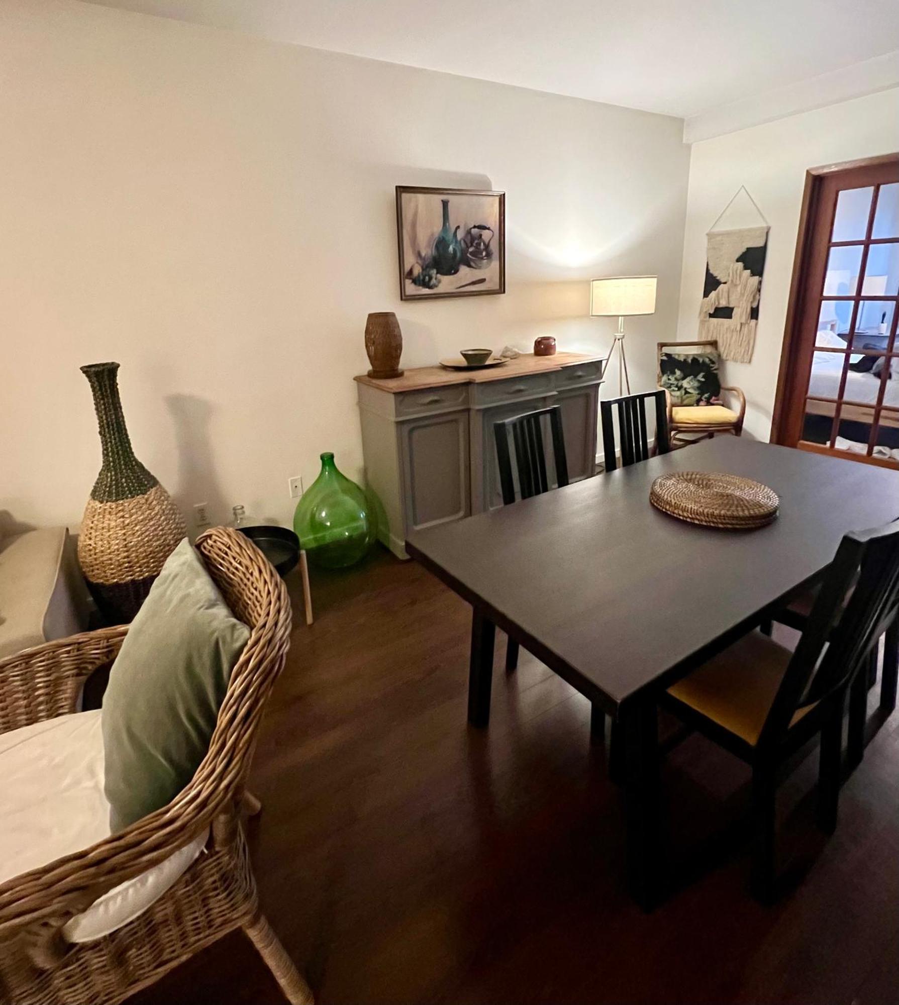 Charming Heritage Home With Mountain And City Views Vancouver Exteriör bild